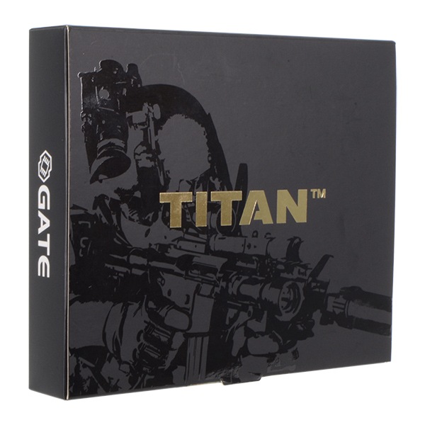 GATE TITAN V2 AEG Basic Module M4/MP5 STDư ʿ͢ʡ