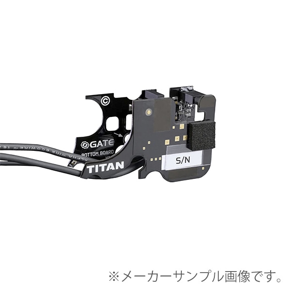 GATE TITAN V2 AEG Basic Module M4/MP5 STDư ʿ͢ʡ