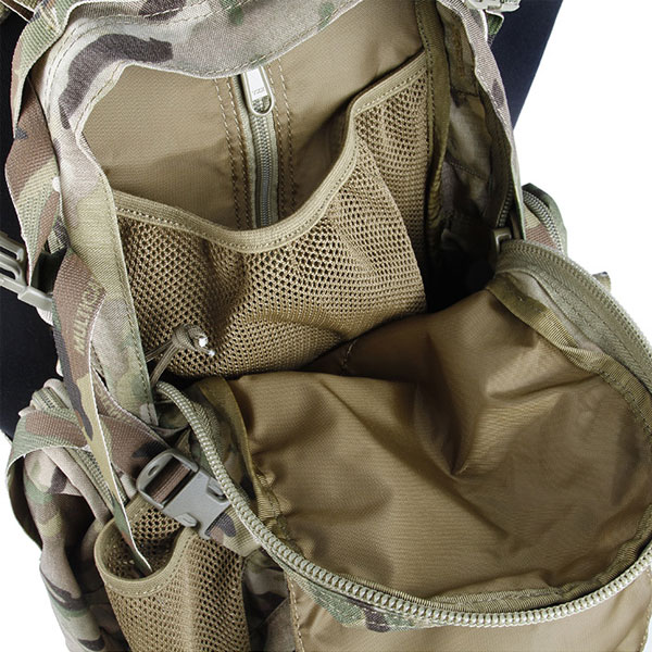 TMC yote バックパック TMC YOTE パック 【Multicam 