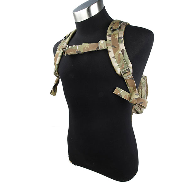 TMC YOTE パック 【Multicam 