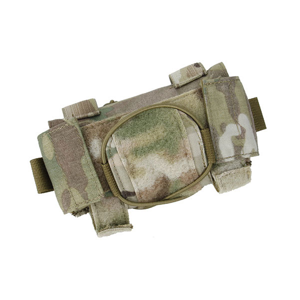 TMC MK1 バッテリーケース for ヘルメット 【Multicam 