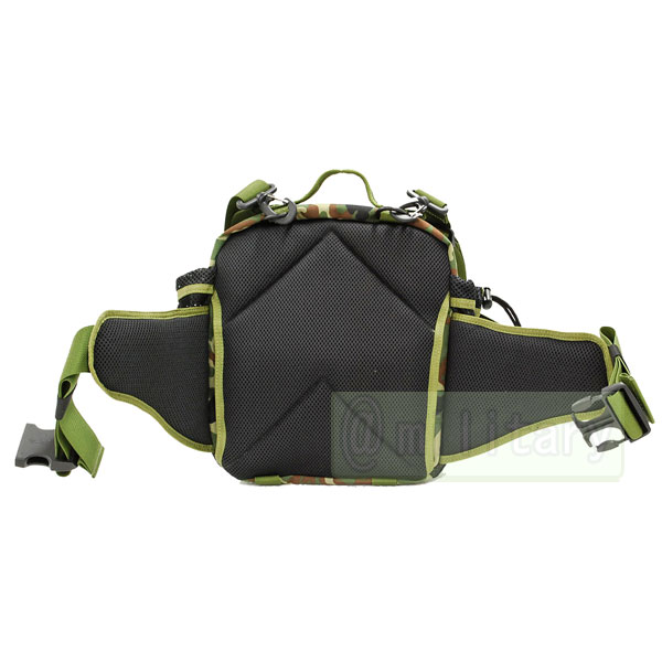 SAMURAI GEAR Scarab �С����ѥå����������º�