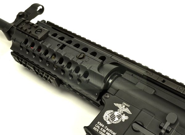 ���ò���KWA M4 �����ƥ����� AEG Marine���