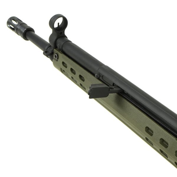 Classic Army (クラシックアーミー) SAR Sportmatch M41 SG (G3A3) AEG