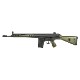 Classic Army (���饷�å������ߡ�) SAR Sportmatch M41 SG (G3A3) AEG