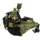 SAMURAI GEAR Scarab �С����ѥå����������º�