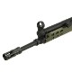 Classic Army (���饷�å������ߡ�) SAR Sportmatch M41 SG (G3A3) AEG