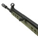 Classic Army (���饷�å������ߡ�) SAR Sportmatch M41 SG (G3A3) AEG
