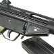 Classic Army (���饷�å������ߡ�) SAR Sportmatch M41 SG (G3A3) AEG