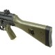 Classic Army (���饷�å������ߡ�) SAR Sportmatch M41 SG (G3A3) AEG