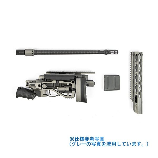 ARES MSR-013 スナイパーライフル 最終値下げ4万円 ARES MSR-013 スナイパーライフル 最終値下げ4万円