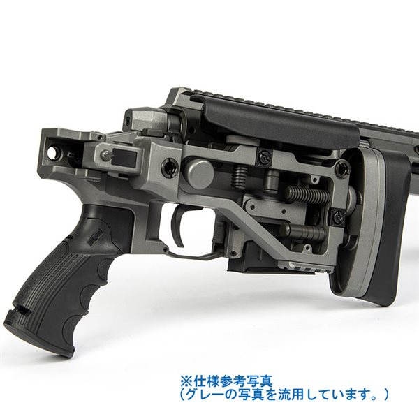 ARES MSR-303 �������å��󥰥��ʥ��ѡ��饤�ե� �ǥ����ȥ��顼 ���ѥϡ��ɥ������դ�
