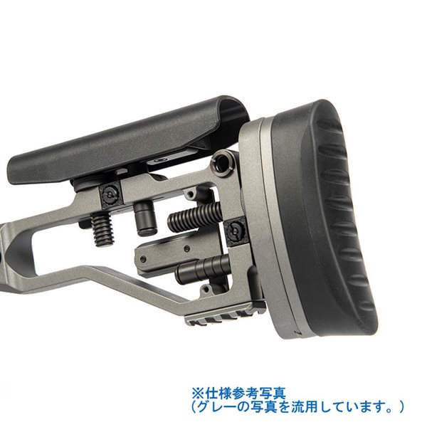 ARES MSR-303 エアコッキングスナイパーライフル デザートカラー 専用ハードケース付き | エアガン,ミリタリー用品専門ショップ SAMURAI ARES MSR-303 エアコッキングスナイパーライフル デザートカラー 専用ハードケース付き | エアガン,ミリタリー用品専門ショップ SAMURAI