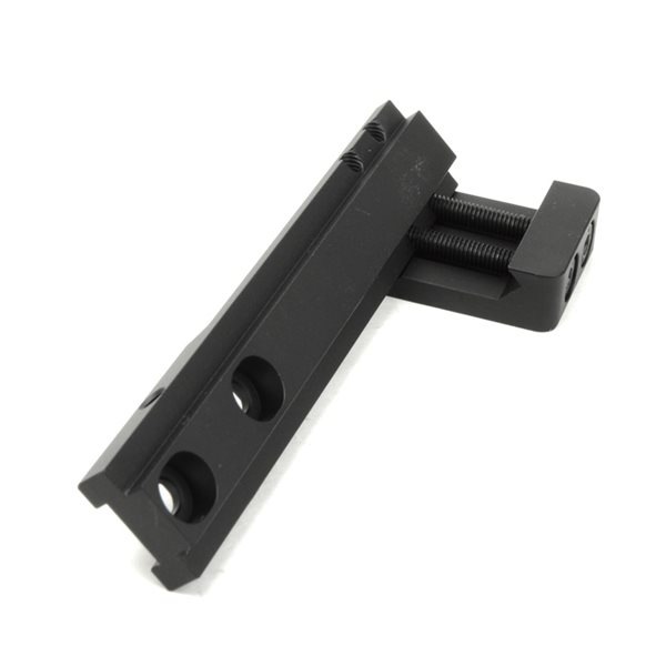 Z&Z HSPタイプ THORNTAIL ロングバー オフセットマウント SF M300 M600