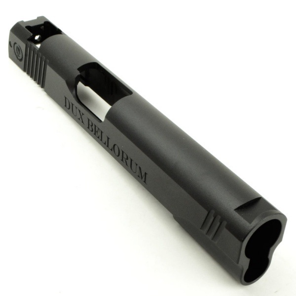 ARROW ARMS Kimber 1911 ������ CNC ����ߥ��饤�� �ޥ륤 MEU��1911�� �֥�å�