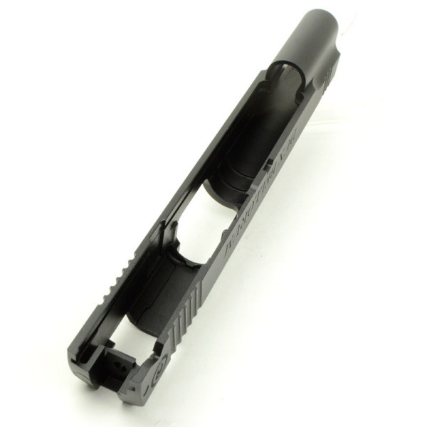 ARROW ARMS Kimber 1911 ������ CNC ����ߥ��饤�� �ޥ륤 MEU��1911�� �֥�å�