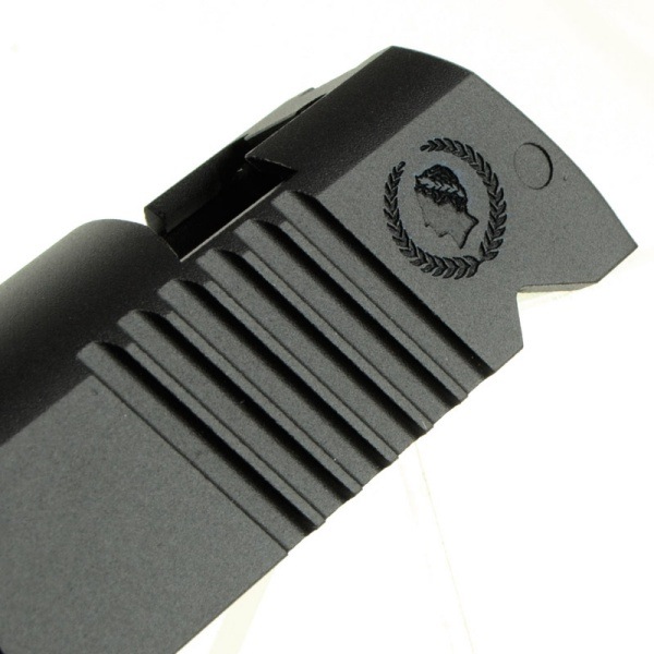 ARROW ARMS Kimber 1911 ������ CNC ����ߥ��饤�� �ޥ륤 MEU��1911�� �֥�å�