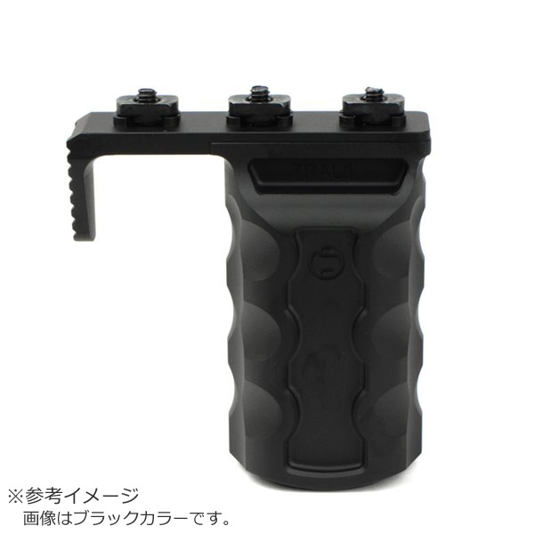 RAILSCALES RSB/M BK レプリカ RGW RAILSCALES RSB/M タイプ フォアグリップ with ナックル