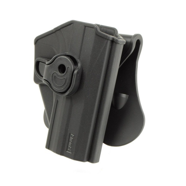 AMOMAX �ݥ�ޡ� �ۥ륹���� for H&K USP FULL / Compact��G&G GTP-9 �� �֥�å�