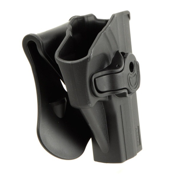 AMOMAX �ݥ�ޡ� �ۥ륹���� for H&K USP FULL / Compact��G&G GTP-9 �� �֥�å�