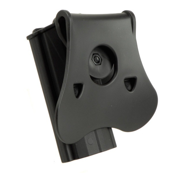 AMOMAX �ݥ�ޡ� �ۥ륹���� for H&K USP FULL / Compact��G&G GTP-9 �� �֥�å�