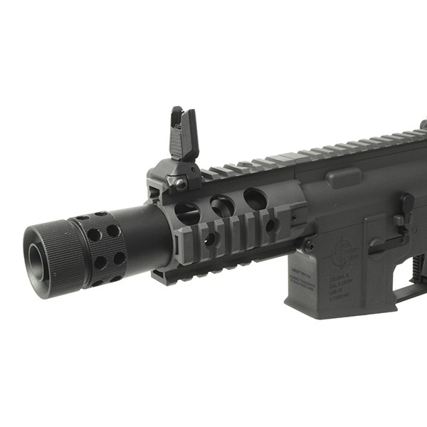 Specna Arms SA-E10-2-L-GRY EDGE 2.0 Light Ops Stock ��ư���� ���졼