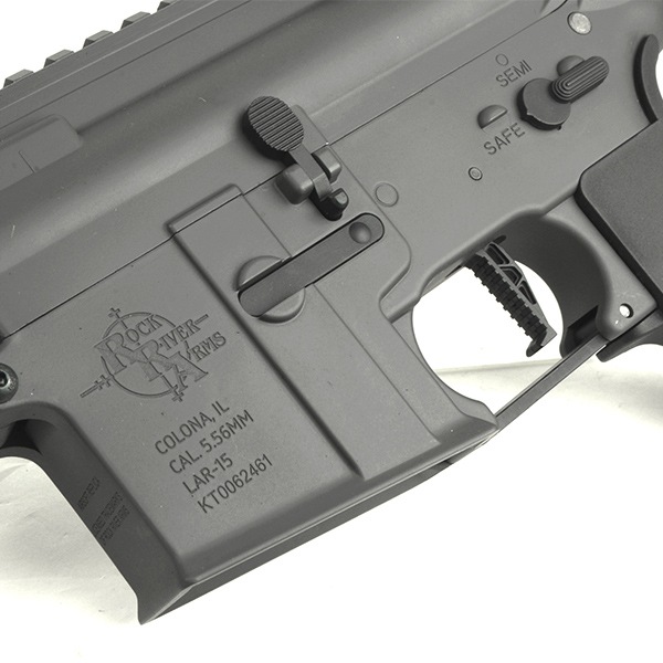 Specna Arms SA-E10-2-L-GRY EDGE 2.0 Light Ops Stock ��ư���� ���졼