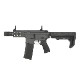 Specna Arms SA-E10-2-L-GRY EDGE 2.0 Light Ops Stock ��ư���� ���졼