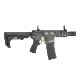 Specna Arms SA-E10-2-L-GRY EDGE 2.0 Light Ops Stock ��ư���� ���졼