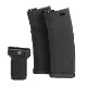 Specna Arms SA-E10-2-L-GRY EDGE 2.0 Light Ops Stock ��ư���� ���졼