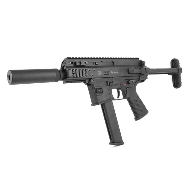 MARUYAMA SCW-9 PRO-G ガスブローバック 刻印ver. | エアガン