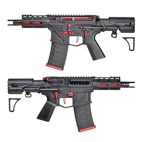 APS PHANTOM Extremis MARK VII CRS 電動ガン (電子トリガー搭載