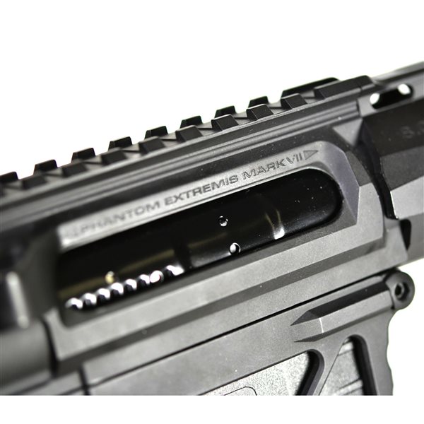 電動ガン APS PHANTOM Extremis MARK VII CRS 電動ガン (電子トリガー搭載