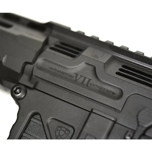 APS PHANTOM Extremis MARK VII CRS 電動ガン (電子トリガー搭載
