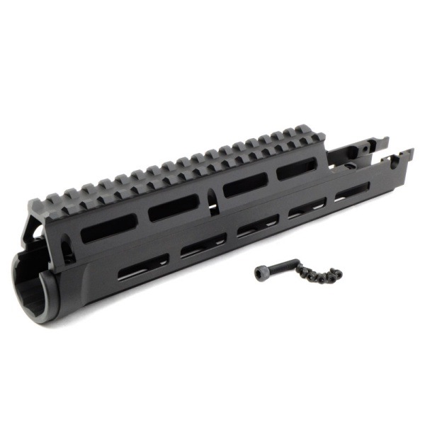 VFC GBB FN FNC専用 M-LOK タクティカル ハンドガード | エアガン