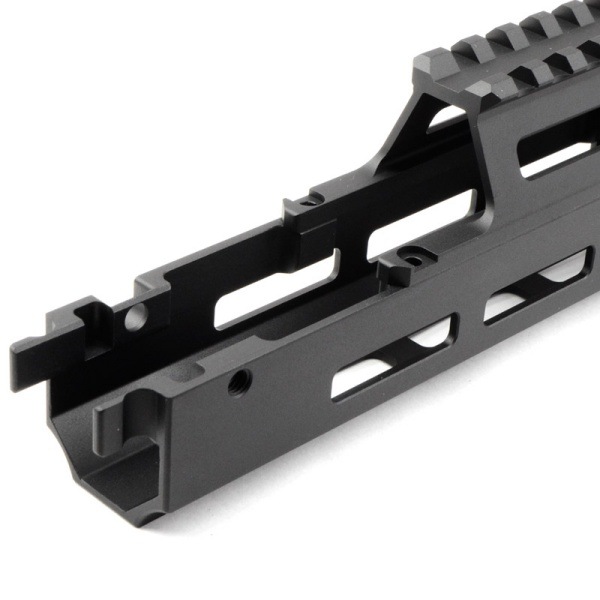VFC GBB FN FNC専用 M-LOK タクティカル ハンドガード | エアガン