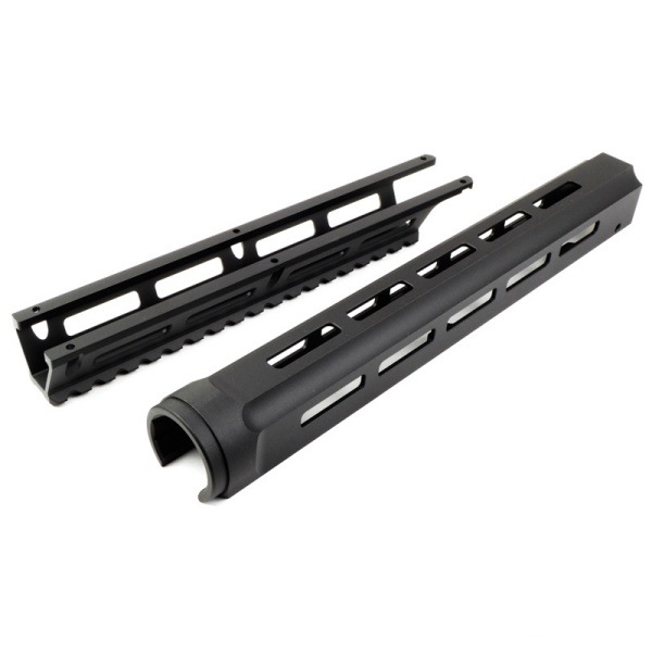 VFC GBB FN FNC専用 M-LOK タクティカル ハンドガード | エアガン