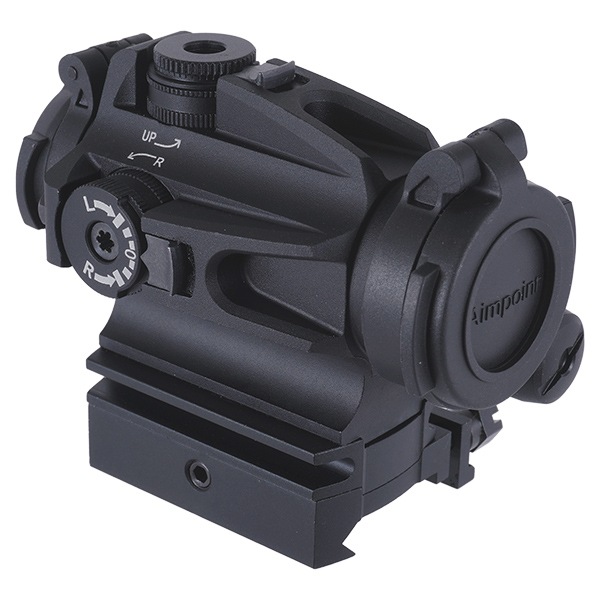 SOTAC AP COMP M5bタイプ ドットサイト ＆ LRP マウントセット