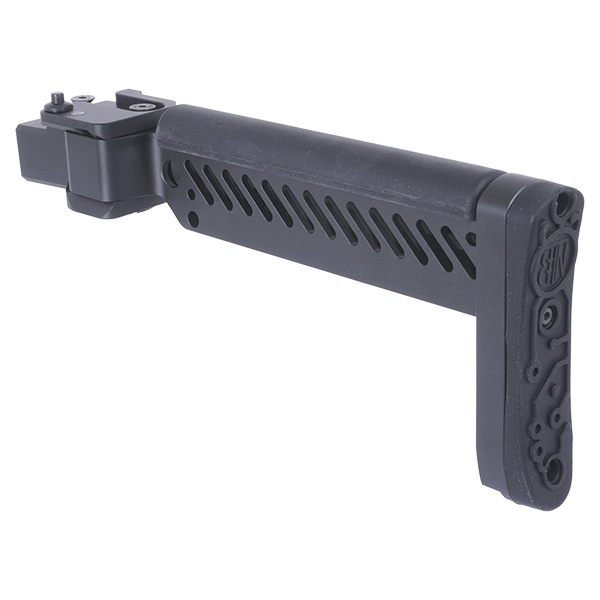 5KU Zenit PT-5 タイプ AK フォールディングストック GHK AKM(V3)用