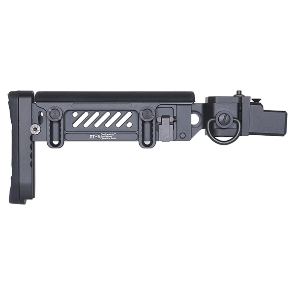 5KU Zenit PT-5 タイプ AK フォールディングストック GHK AKM(V3)用