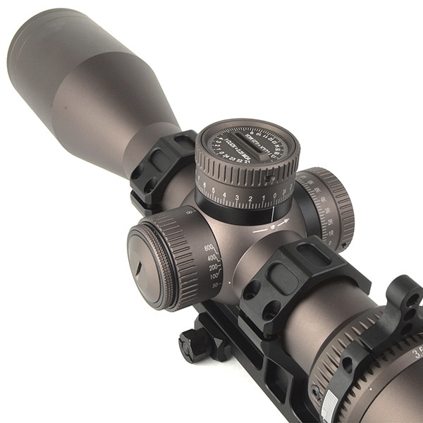 特別価格】 ARROW OPTICS VTタイプ RAZOR HD GenIII 3.5-12x56