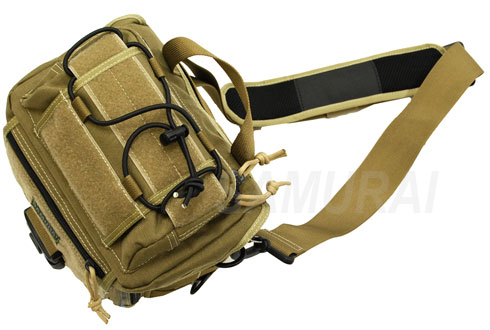 SAMURAI GEAR �ȡ��ɥ��ġ��� �С����ѥå�  ������
