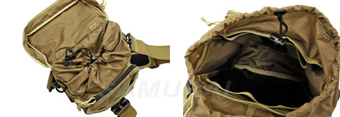 SAMURAI GEAR �ȡ��ɥ��ġ��� �С����ѥå�  ������