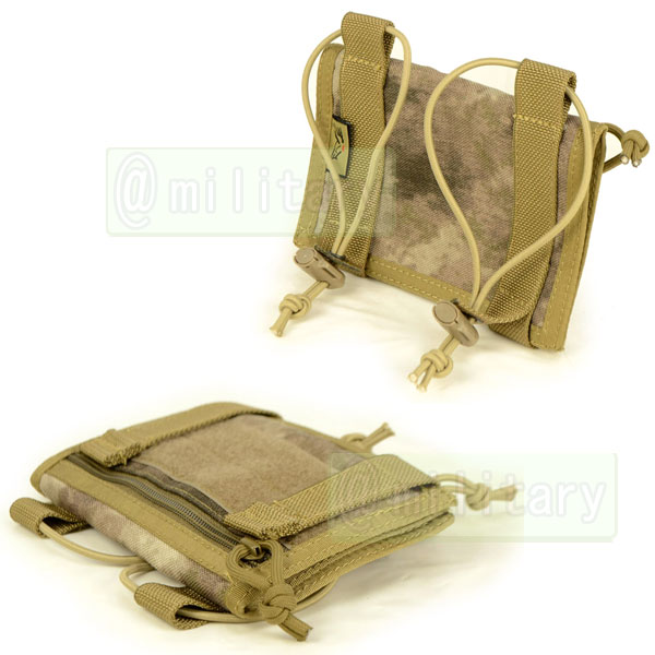 Flyye Tactical Arm Band Ver.FE A-TACS
