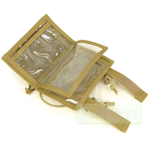 Flyye Tactical Arm Band Ver.FE A-TACS