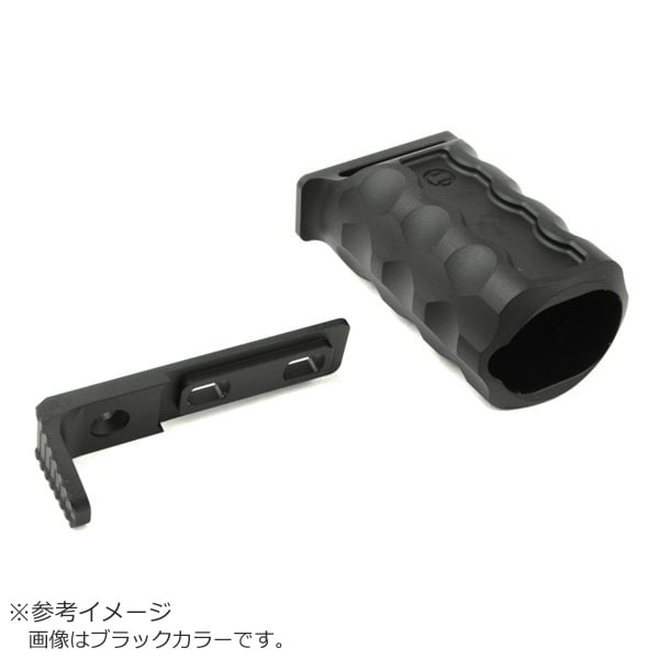 RGW RAILSCALES RSB/M タイプ フォアグリップ with ナックル