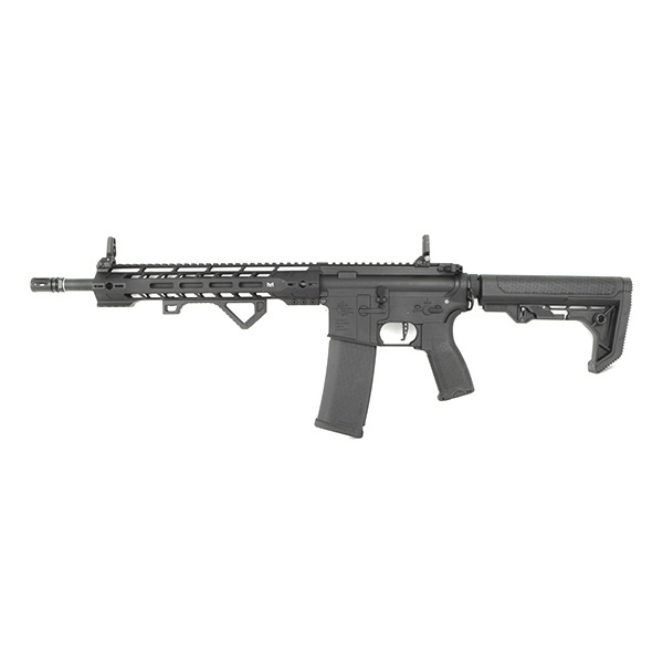 Specna Arms SA-E14-2-L EDGE 2.0 Light Ops Stock ��ư���� �֥�å�