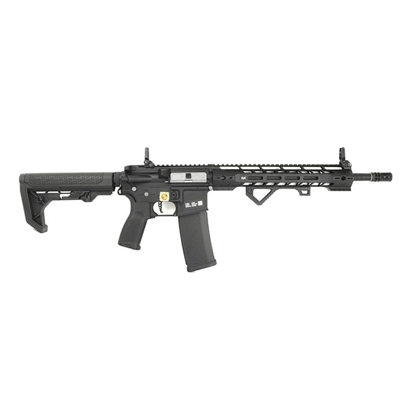 Specna Arms SA-E14-2-L EDGE 2.0 Light Ops Stock ��ư���� �֥�å�