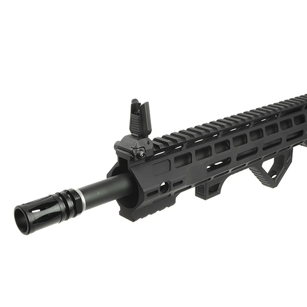 Specna Arms SA-E14-2-L EDGE 2.0 Light Ops Stock ��ư���� �֥�å�