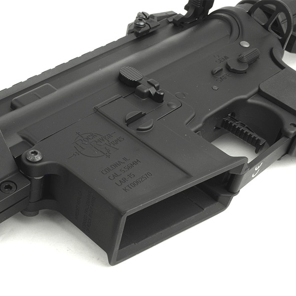 Specna Arms SA-E14-2-L EDGE 2.0 Light Ops Stock ��ư���� �֥�å�